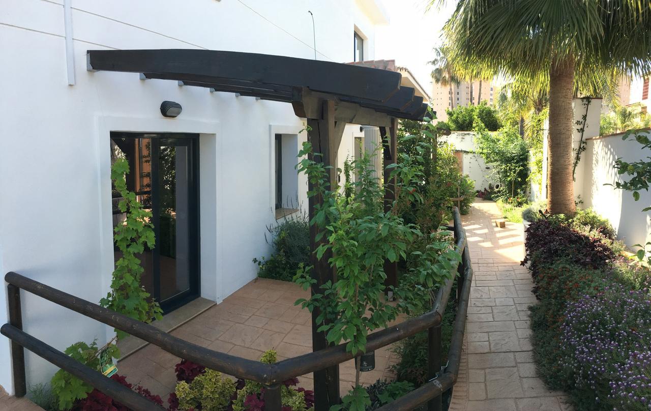 Pixel Torremolinos